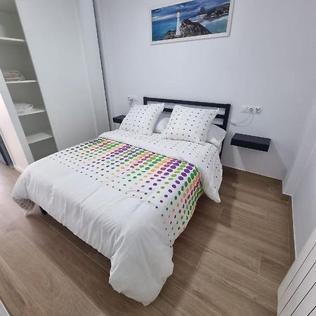 Apartamento Regina San Giacomo di Compostella Esterno foto