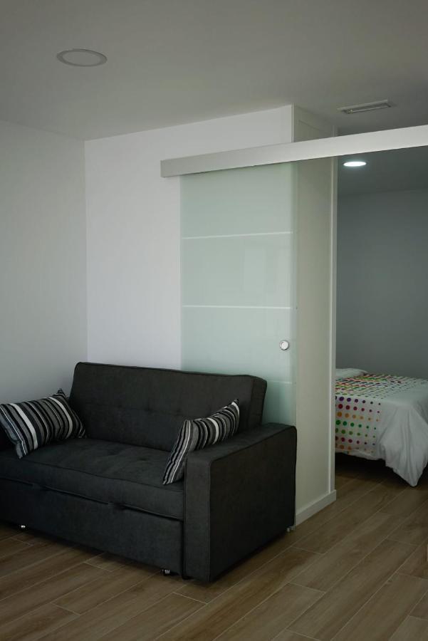 Apartamento Regina San Giacomo di Compostella Esterno foto