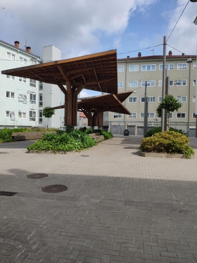 Apartamento Regina San Giacomo di Compostella Esterno foto